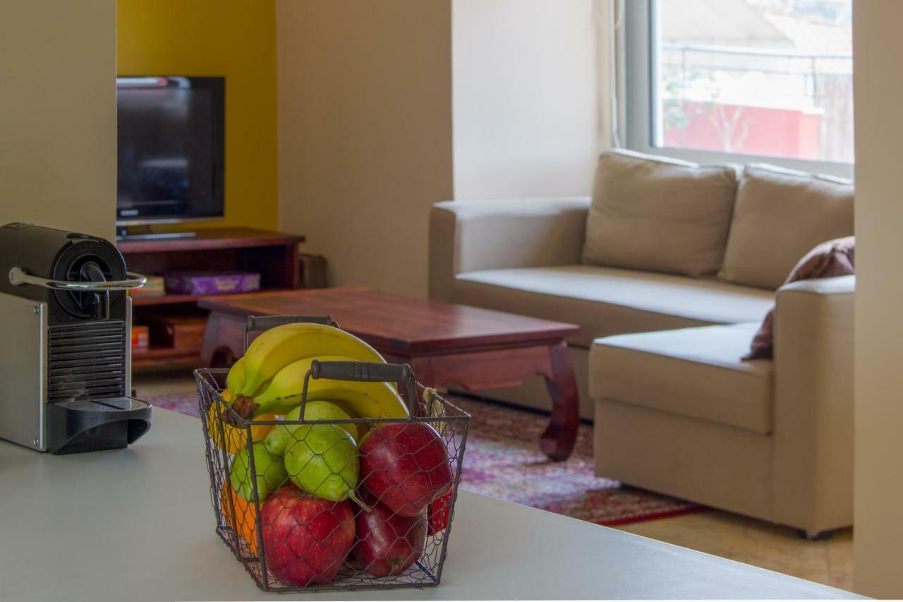Nafplio Veranda Apartment Dış mekan fotoğraf