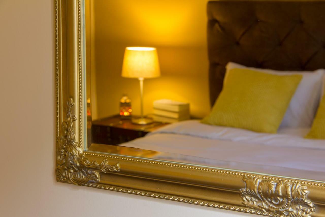 Nafplio Veranda Apartment Dış mekan fotoğraf
