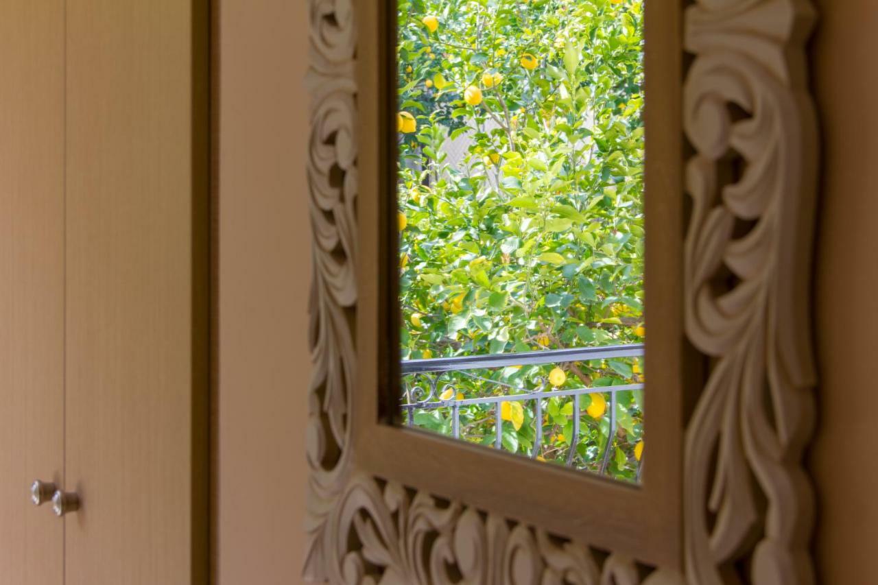 Nafplio Veranda Apartment Dış mekan fotoğraf