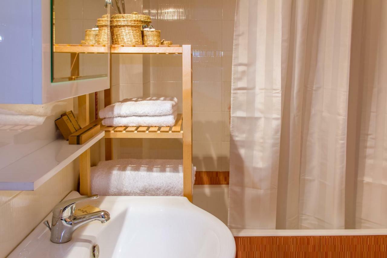 Nafplio Veranda Apartment Dış mekan fotoğraf