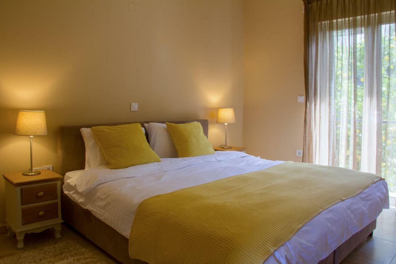 Nafplio Veranda Apartment Dış mekan fotoğraf