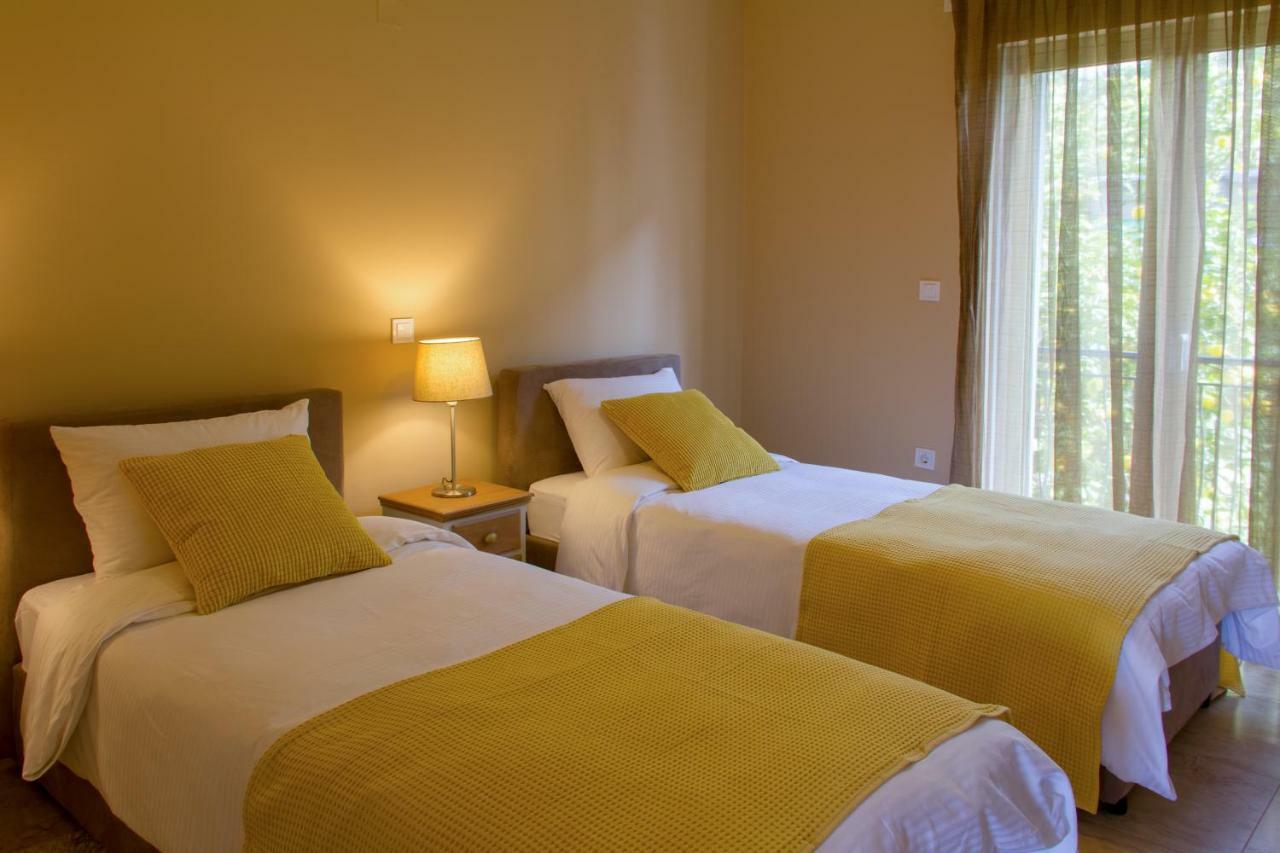 Nafplio Veranda Apartment Dış mekan fotoğraf