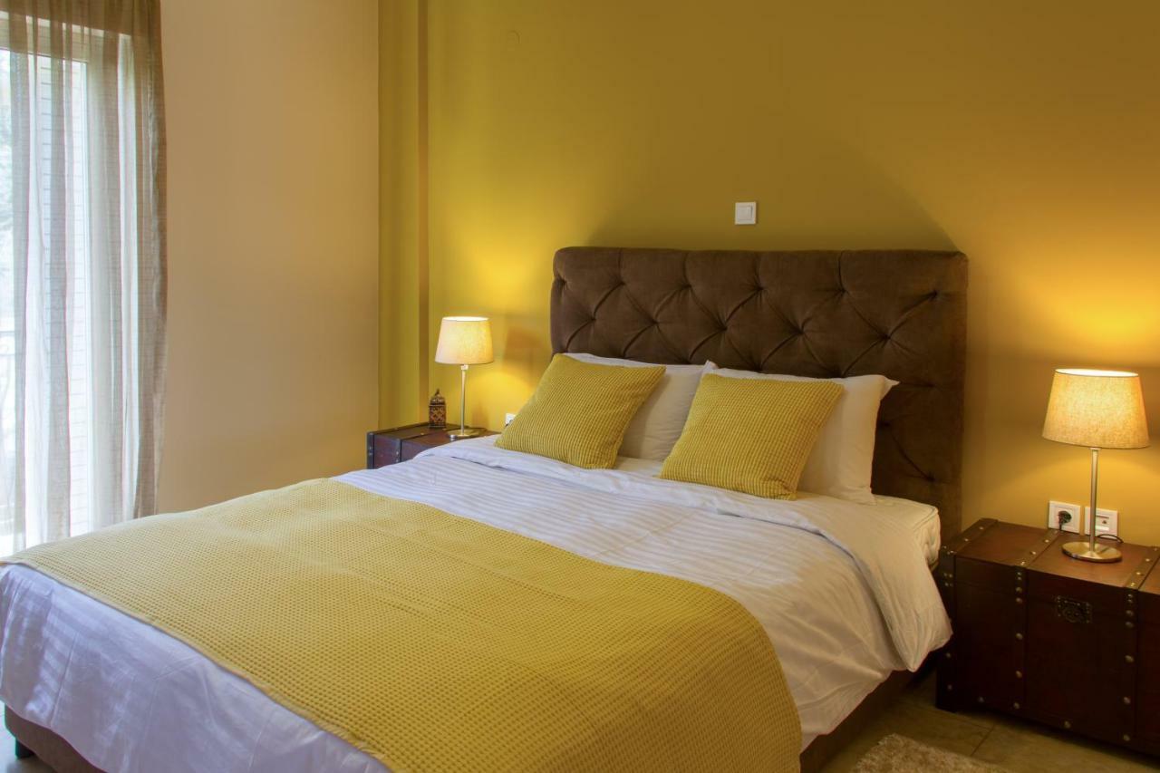Nafplio Veranda Apartment Dış mekan fotoğraf