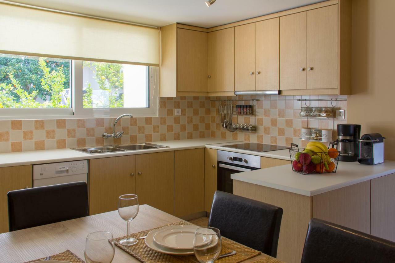 Nafplio Veranda Apartment Dış mekan fotoğraf