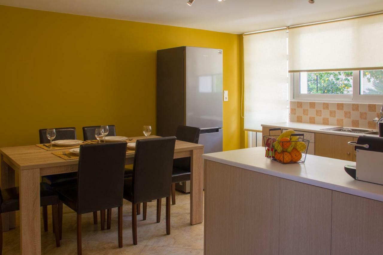 Nafplio Veranda Apartment Dış mekan fotoğraf